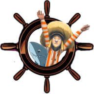 海盗船赛跑者手游app logo