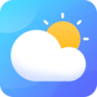 平安天气手机软件app logo