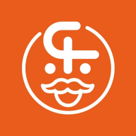 淘乐范儿手机软件app logo