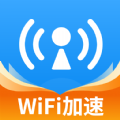 WiFi万能网速手机软件app logo