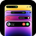 灵动态岛手机软件app logo