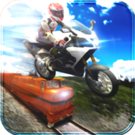 专业快速摩托车手手游app logo