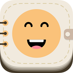心情日记手机软件app logo