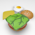 餐厅工人手游app logo