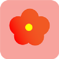 小红花WIFI手机软件app logo