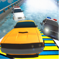 水上赛车比赛手游app logo