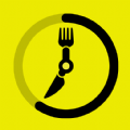 52轻断食手机软件app logo