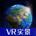 VR地图手机软件app logo