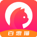 百惠猫2022手机软件app logo