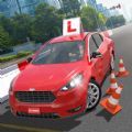 驾校停车模拟器手游app logo