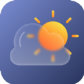 云享天气手机软件app logo
