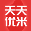 天天优米2022版下载手机软件app logo