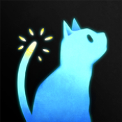 猫博物馆手游app logo
