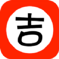 吉呈漫画2024版下载手机软件app logo