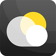 云海天气手机软件app logo