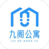 九阁公寓手机软件app logo