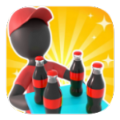 可乐工厂手游app logo