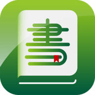 书轩阁最新版下载手机软件app logo