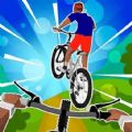 一起单车手游app logo
