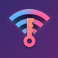 wifi无限畅连手机软件app logo