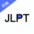 日语考级宝手机软件app logo