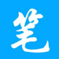 笔趣谷手机软件app logo
