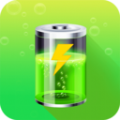灵动充电动画手机软件app logo