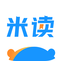 米读小说免费阅读手机软件app logo