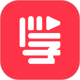 学习微课堂手机软件app logo