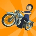 摩托车冲冲冲手游app logo