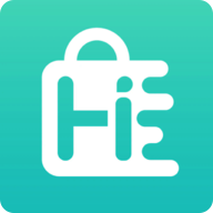海店街官方版下载手机软件app logo