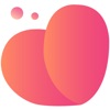 壁咚交友手机软件app logo