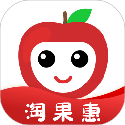 淘果惠2022版下载手机软件app logo