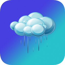 云天气预报手机软件app logo