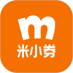 米小券手机软件app logo