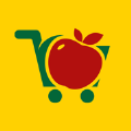 发发卖菜手机软件app logo