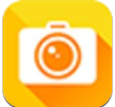 快拍相机手机软件app logo