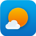 最美天气2022手机软件app logo