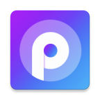 PV私密相册管家手机软件app logo