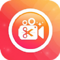 微剪辑视频编辑手机软件app logo