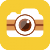 自拍美颜相机2022版下载手机软件app logo