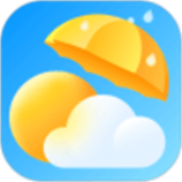 新途天气2022版下载手机软件app logo
