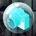 水珠相机手机软件app logo