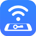 wifi光速快连手机软件app logo