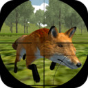 狐狸狩猎狙击手手游app logo