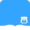 小熊阅读手机软件app logo