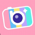 Beauty相机手机软件app logo