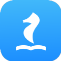 海马追书手机软件app logo