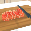 烹饪刺身手游app logo