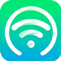 速飞wifi手机软件app logo